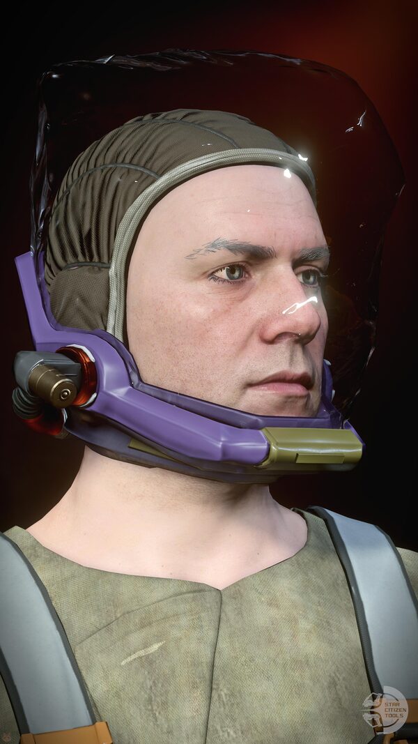 Ready-Up Helmet Imperial