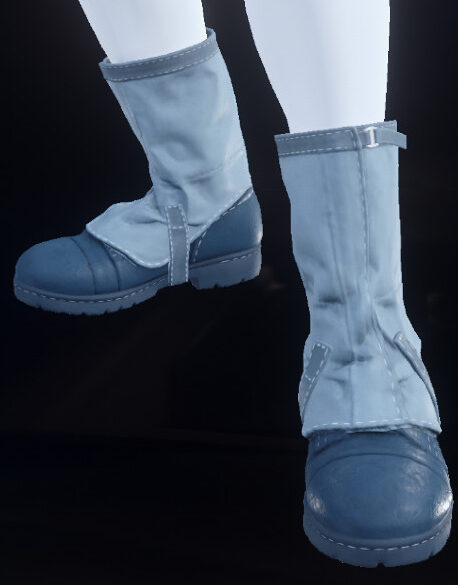 Gilick Boots