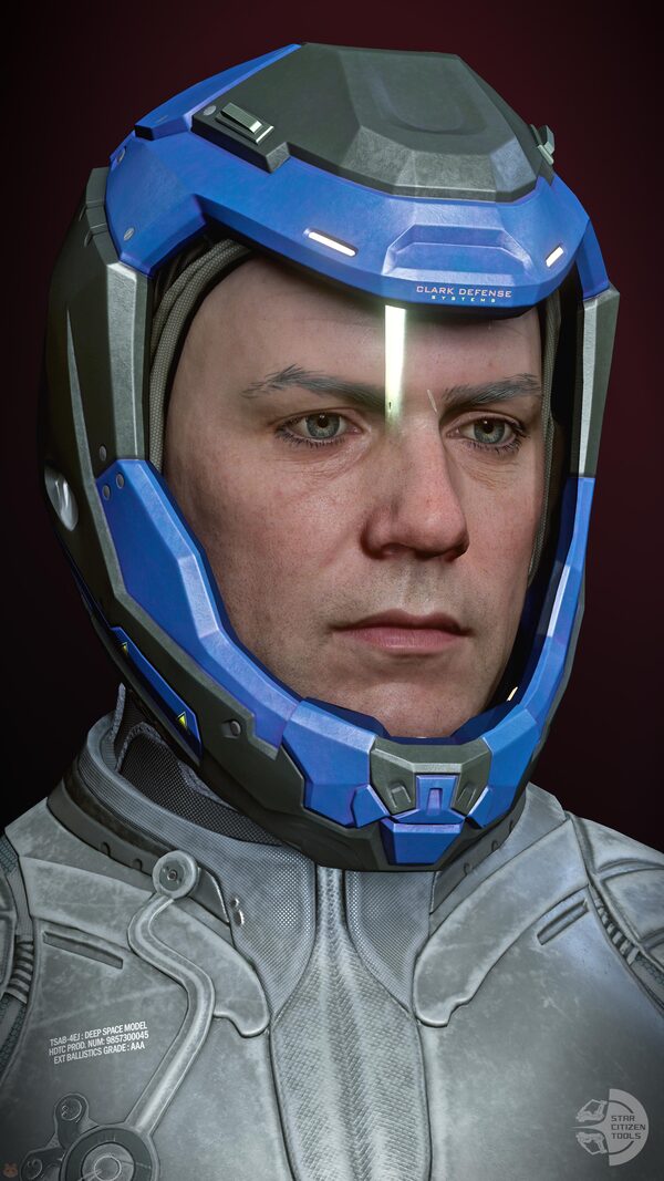 CBH-3 Helmet Twilight