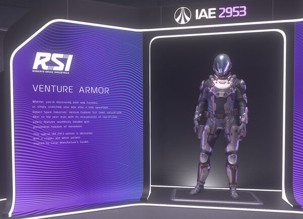 Venture Arms Ascension