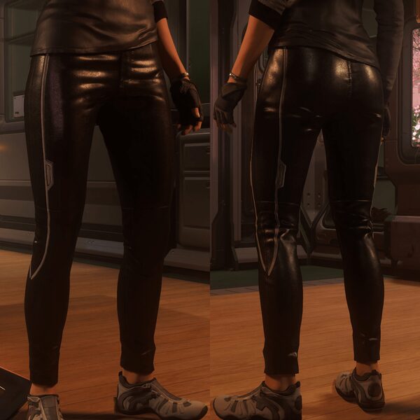 Koal Pants