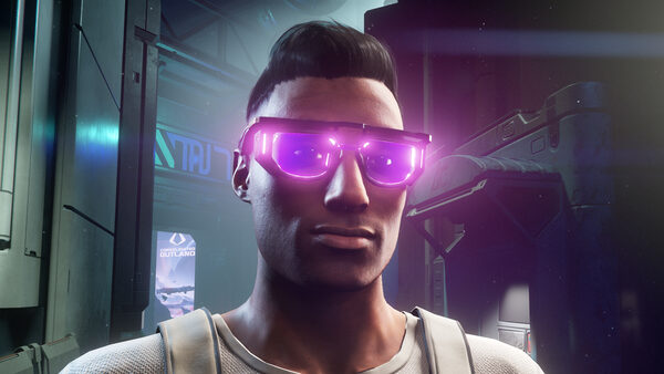 Haruspec Goggles
