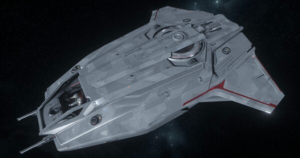 C8 Pisces Nightbreak Livery
