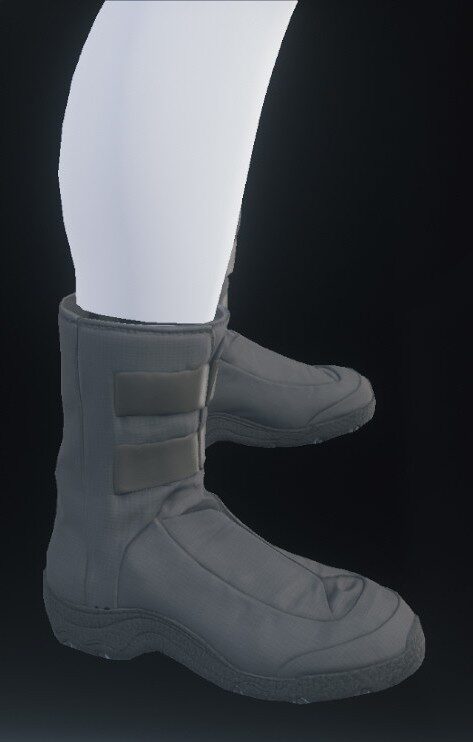 Ardent Boots Tan