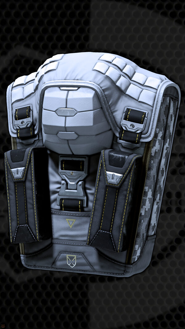 Arden-CL Backpack Archangel