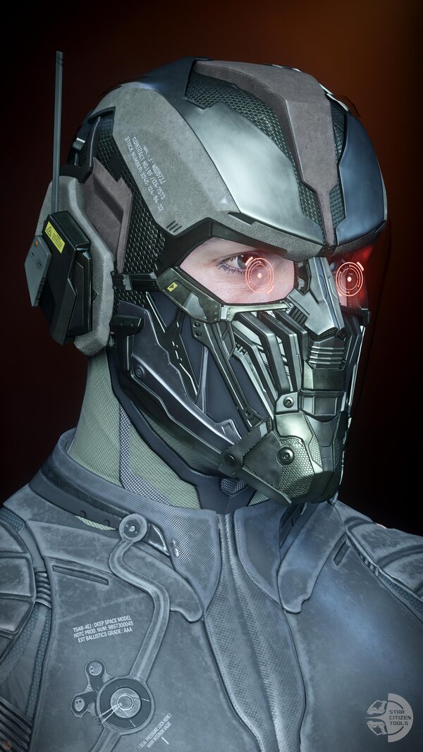 Oracle Helmet Firebrick