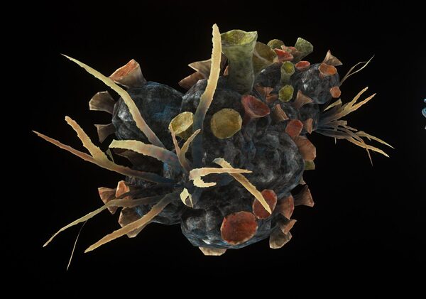 Amioshi Plague