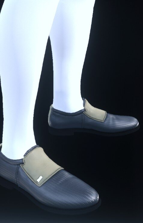 Kino Shoes Tan