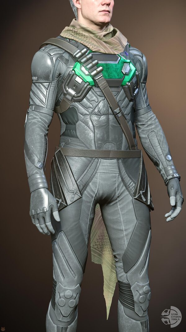Lynx Core Seagreen
