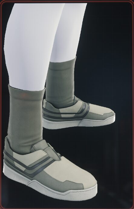 Edgeriders Shoes