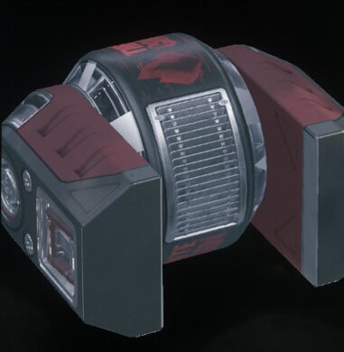 Focus III Module