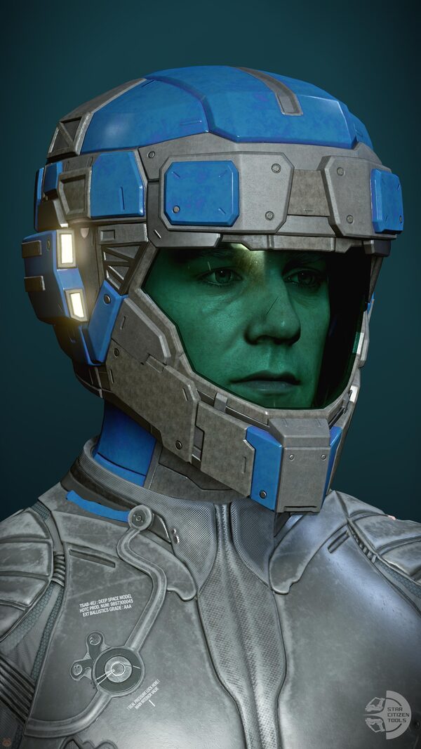 Balor HCH Helmet Twilight