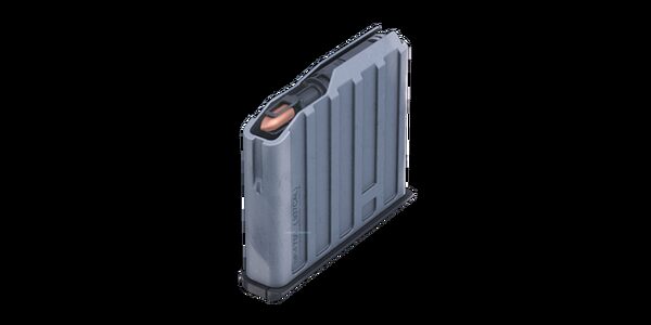 Scourge Railgun Magazine (5 cap)