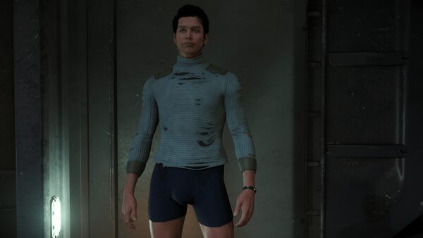 Amaris Shirt Falstaff