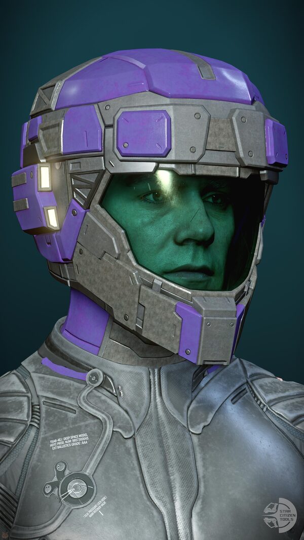 Balor HCH Helmet Imperial