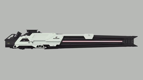 SF7E Cannon