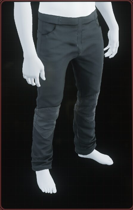 Razorback Pants