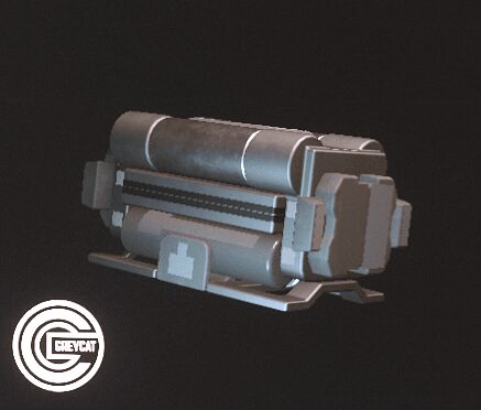 Abrade Scraper Module