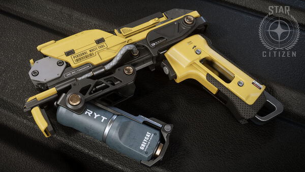 Pyro RYT Multi-Tool