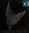 Cave Kopion Horn