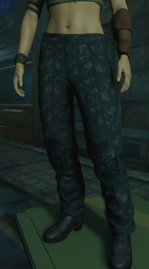 Allpa Pants Shadow