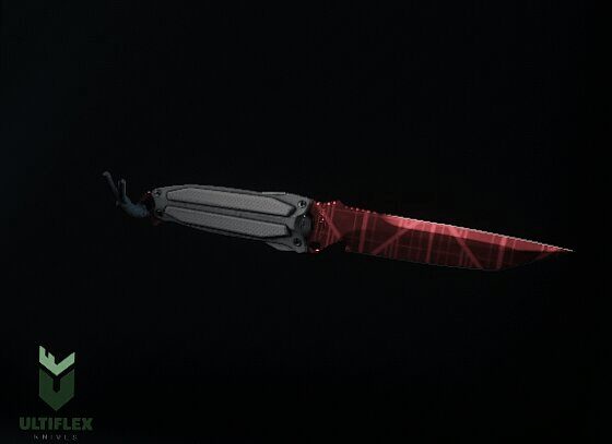 FSK-8 "Bloodline" Combat Knife