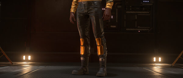 Threshold Copperhead Pants