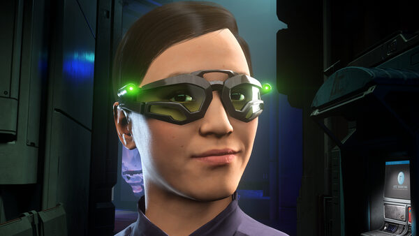 Avalos Scout Goggles