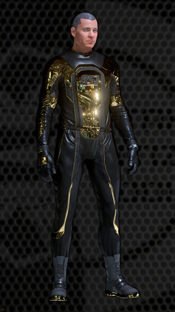 Venture Undersuit Executive