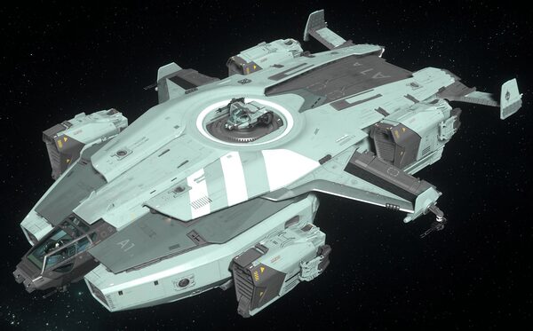 Valkyrie Sage Livery