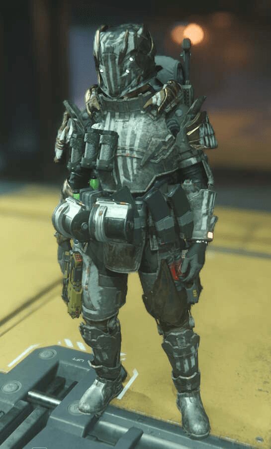 Wrecker Core Payback