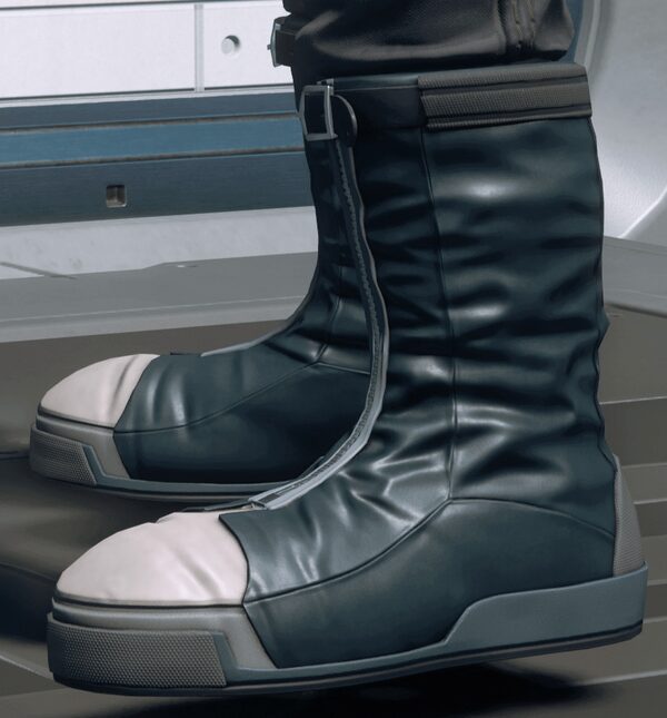 Pampero Boots Teal