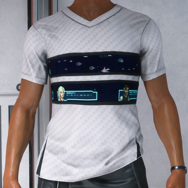 Hyper Vanguard Force T-Shirt