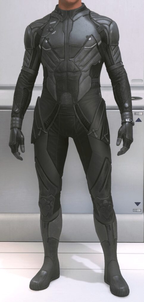 Lamont Umbra Undersuit