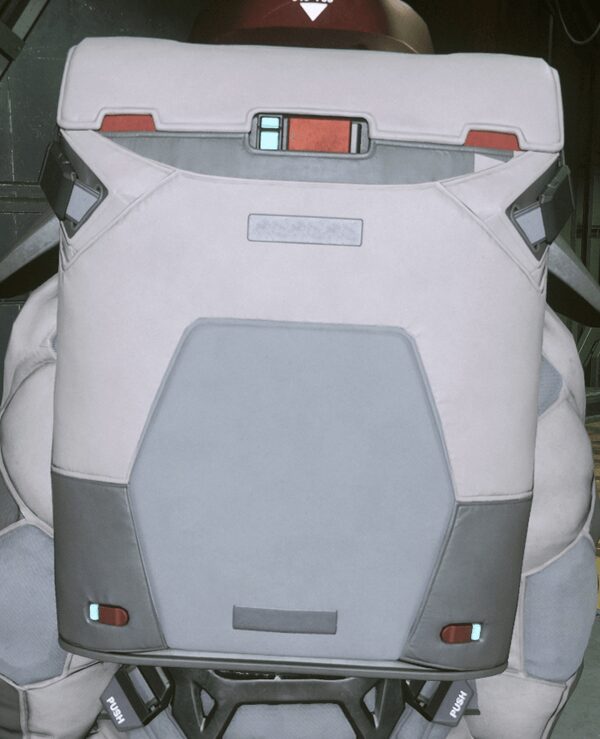 Stirling Exploration Backpack Chroma Edition