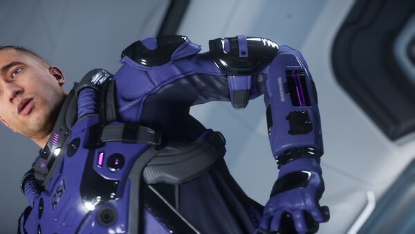 Venture Arms Pathfinder