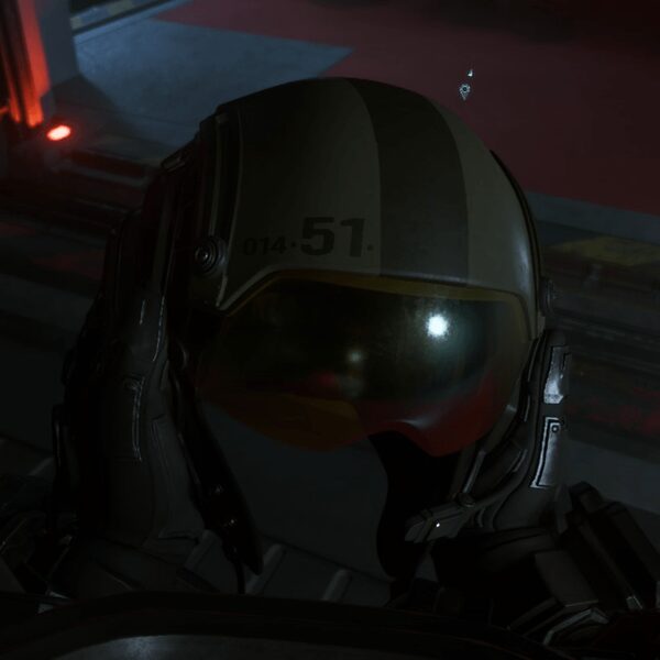 Sol-III Flight Helmet Aviator