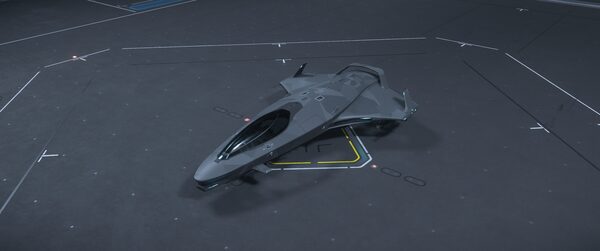 100 Series Slate Camo Livery