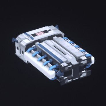 Cryo-Star EX