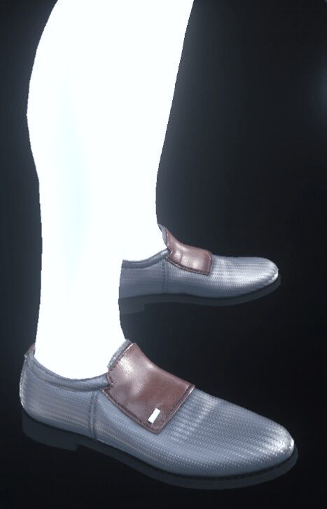 Kino Shoes Olive