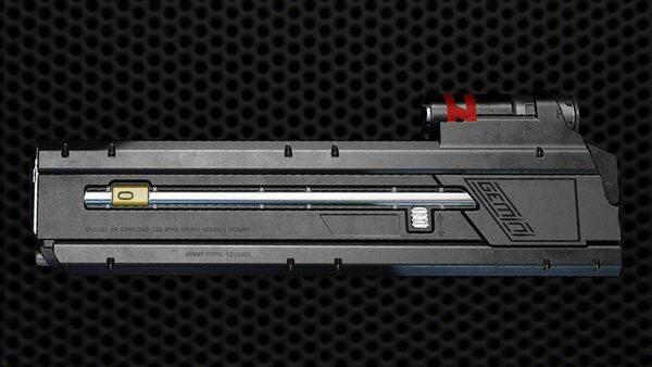 R97 Shotgun Magazine (18 cap)