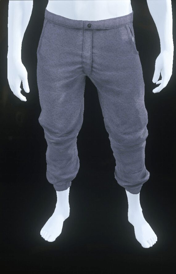 Frontier 05 Pants Noble