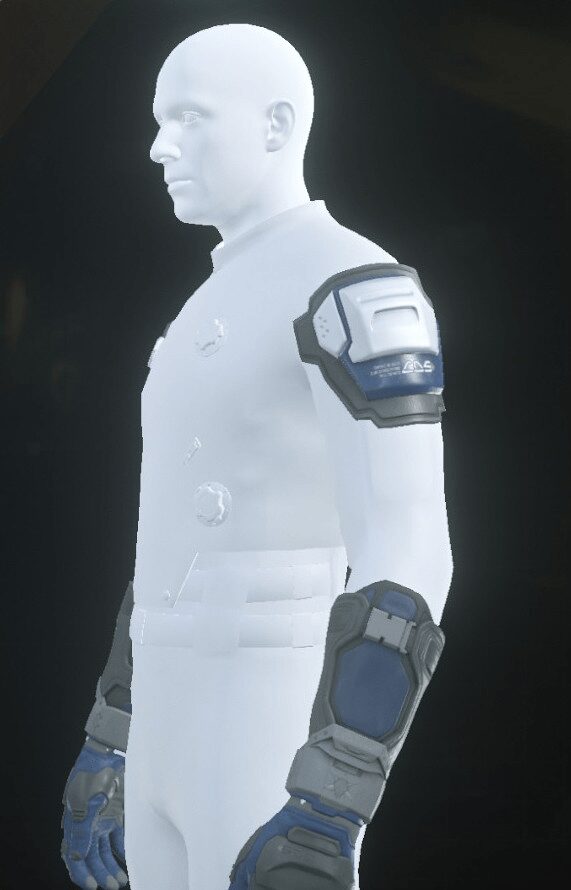 PAB-1 Arms Twilight