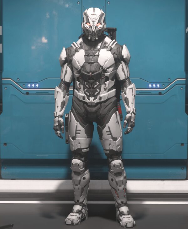 Inquisitor Arms Icefall