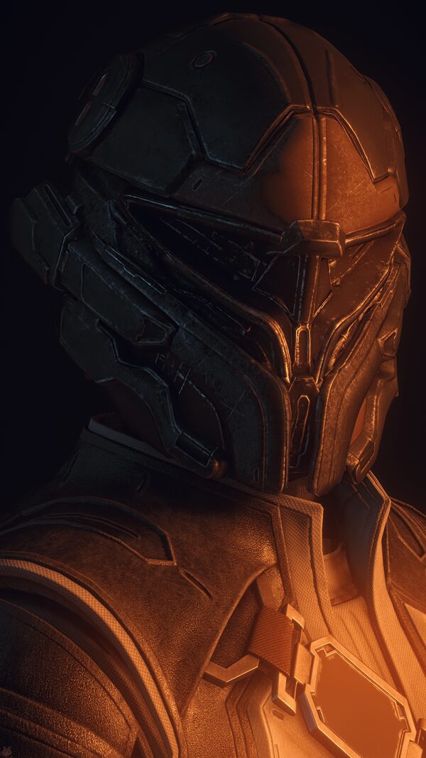 Aztalan Helmet