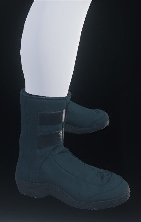 Ardent Boots Aqua