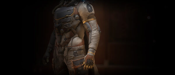 Artimex Arms Lodestone