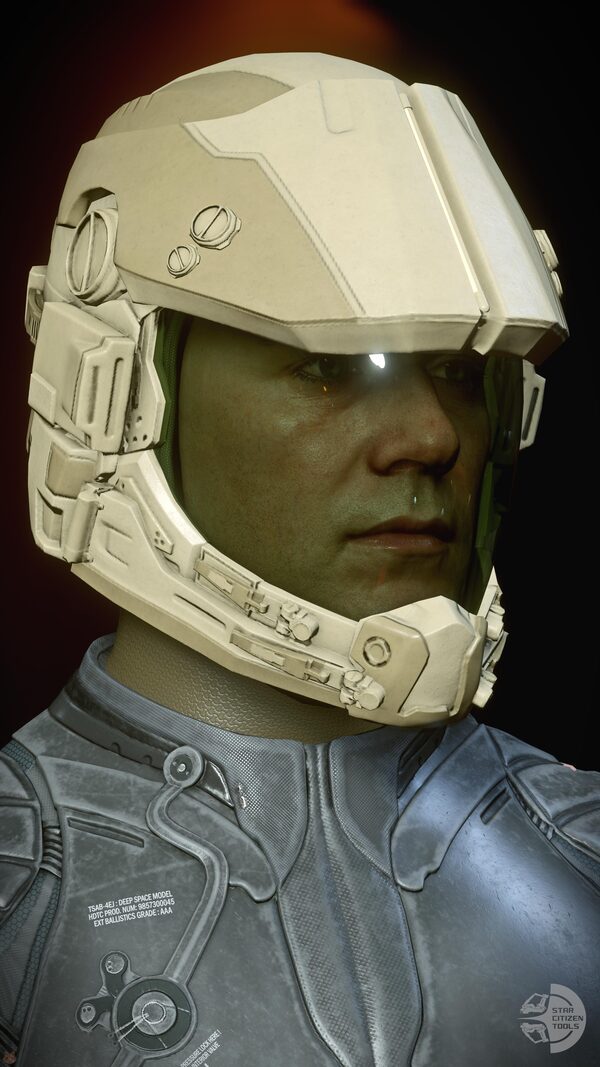 ORC-mkX Helmet Desert