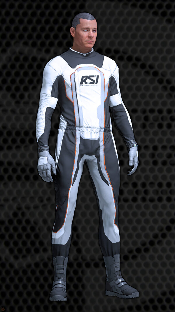 Venture Undersuit Base