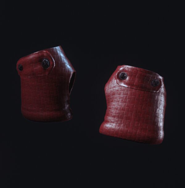 Mercury Gloves "Voyager"